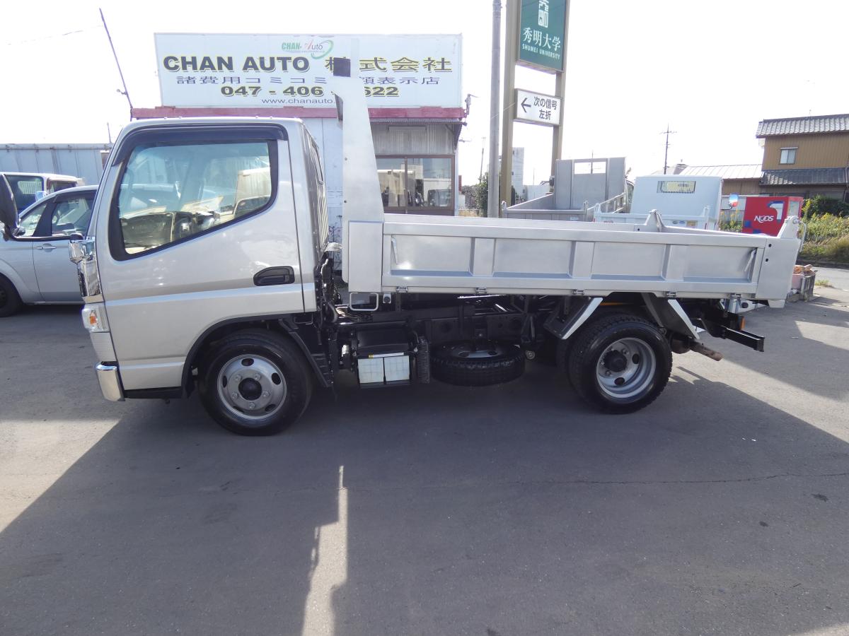 R1　3トン　 ダンプ　マニュアル　251111|中古トラックの販売・買取・査定のアイナビ