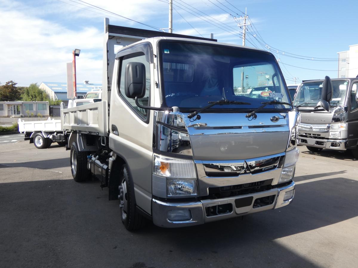 R1　3トン　 ダンプ　マニュアル　251111|中古トラックの販売・買取・査定のアイナビ