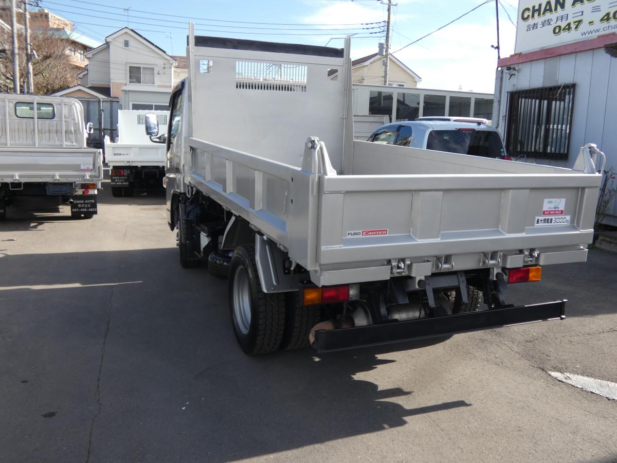 R1　3トン　 ダンプ　マニュアル　251111|中古トラックの販売・買取・査定のアイナビ