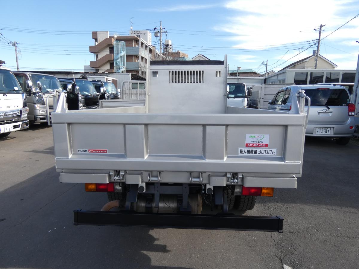 R1　3トン　 ダンプ　マニュアル　251111|中古トラックの販売・買取・査定のアイナビ