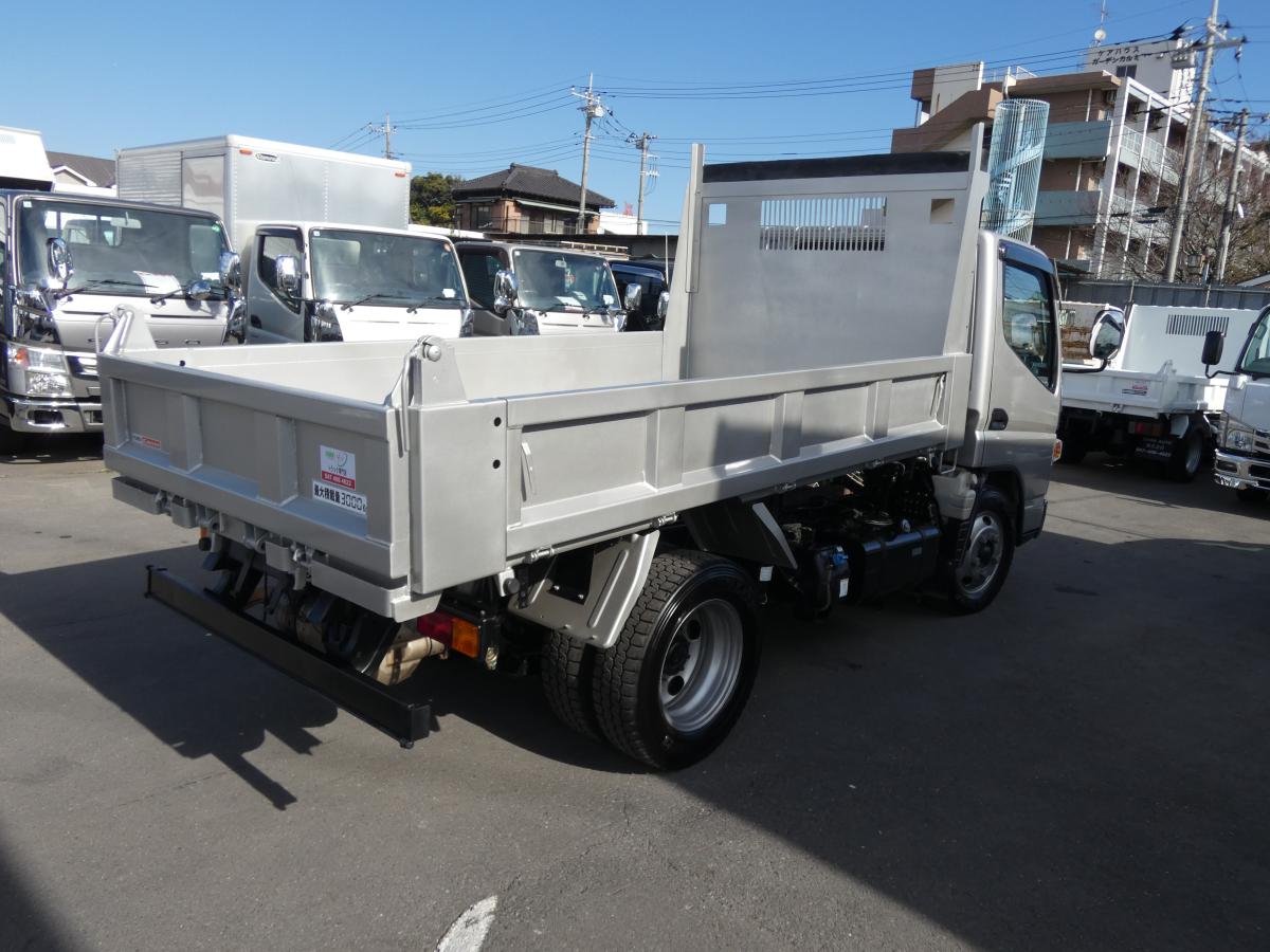 R1　3トン　 ダンプ　マニュアル　251111|中古トラックの販売・買取・査定のアイナビ