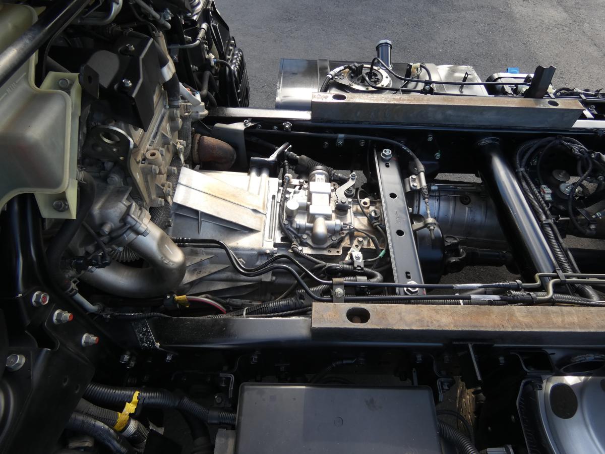 R1　3トン　 ダンプ　マニュアル　251111|中古トラックの販売・買取・査定のアイナビ