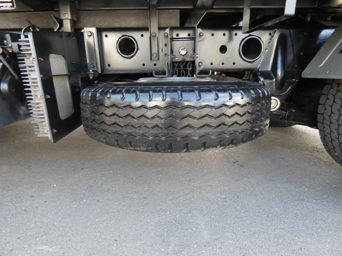 R1　3トン　 ダンプ　マニュアル　251111|中古トラックの販売・買取・査定のアイナビ