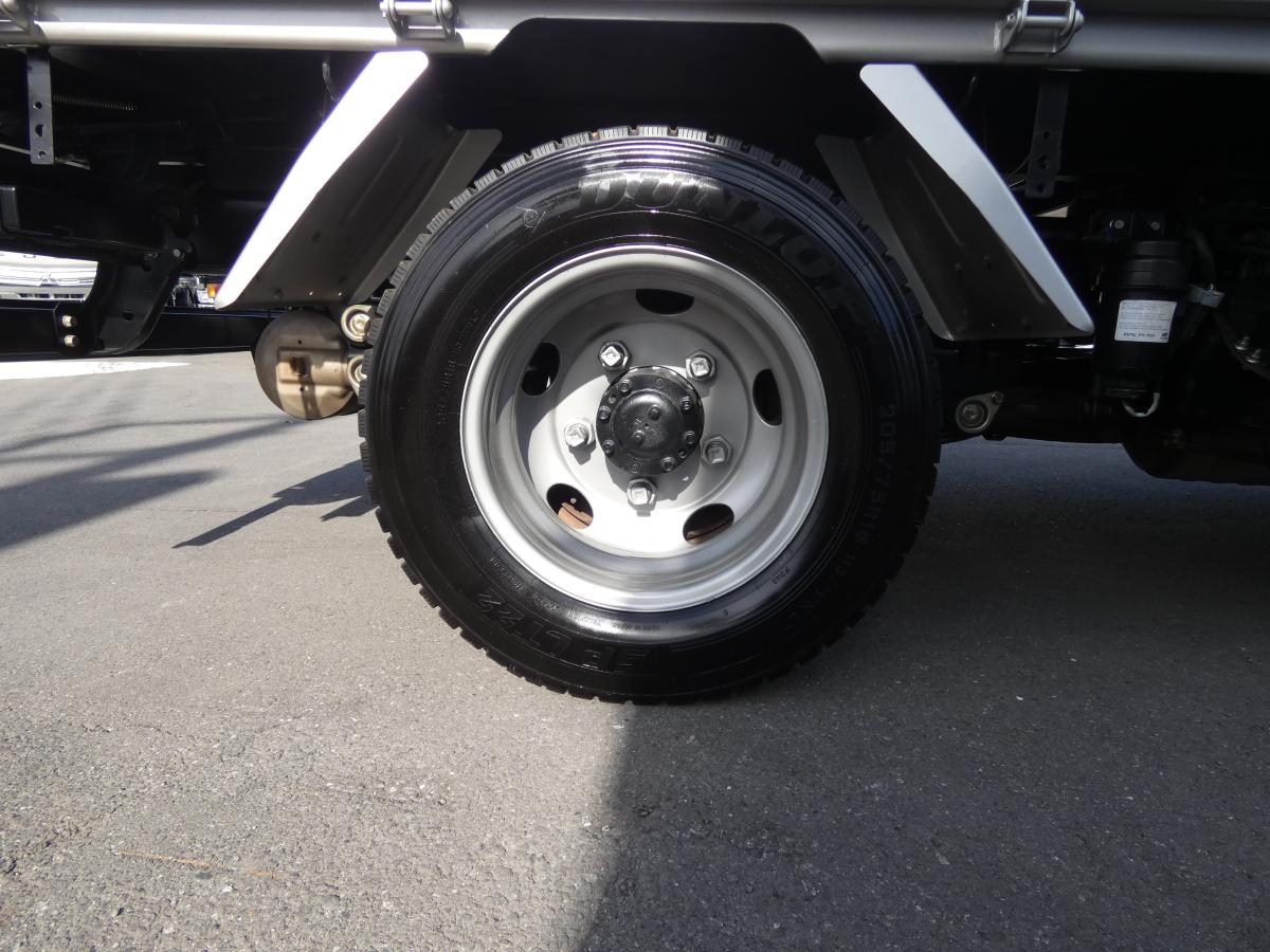 R1　3トン　 ダンプ　マニュアル　251111|中古トラックの販売・買取・査定のアイナビ