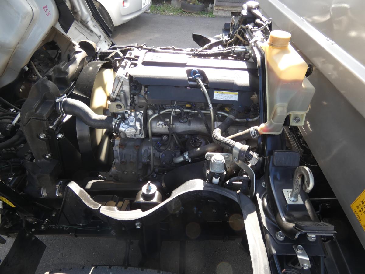 R1　3トン　 ダンプ　マニュアル　251111|中古トラックの販売・買取・査定のアイナビ