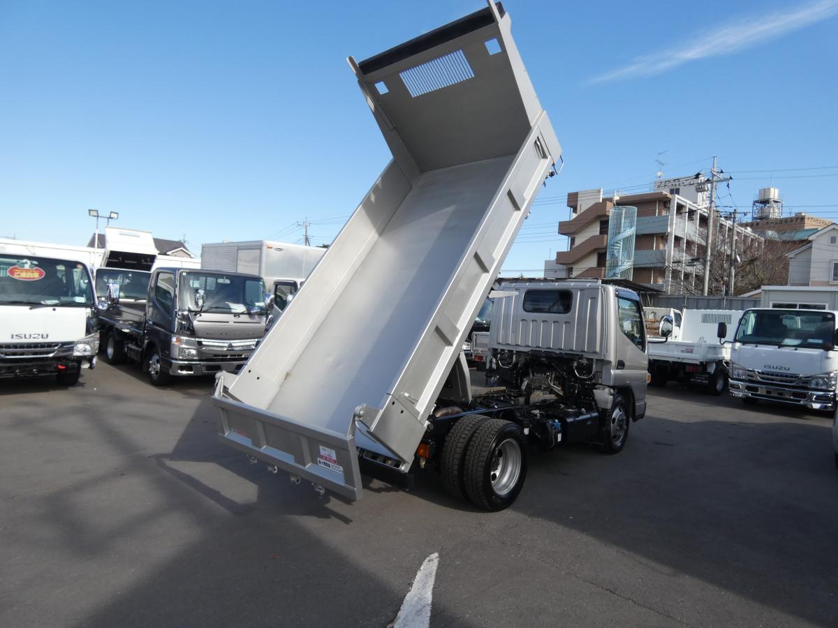 R1　3トン　 ダンプ　マニュアル　251111|中古トラックの販売・買取・査定のアイナビ