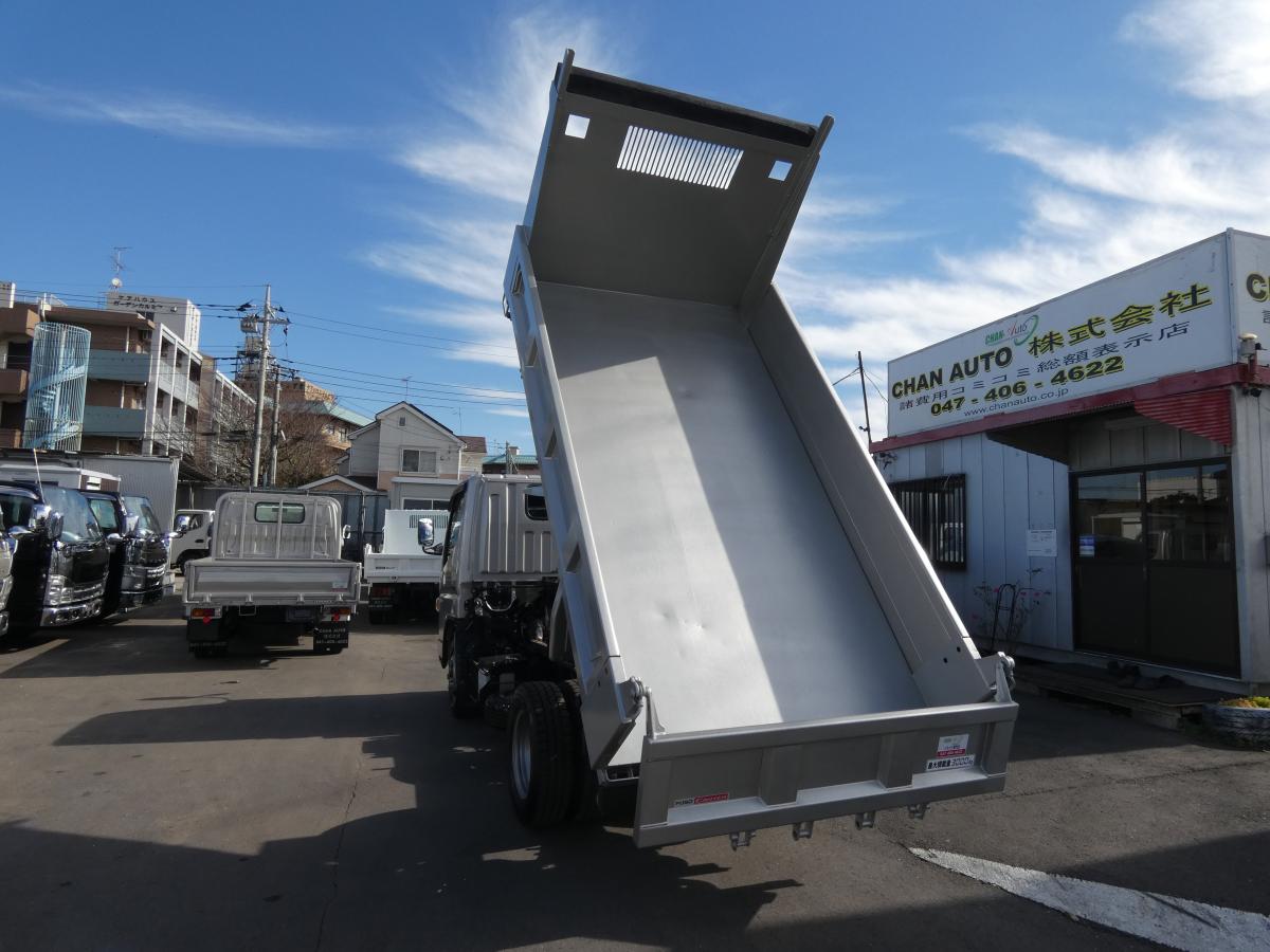 R1　3トン　 ダンプ　マニュアル　251111|中古トラックの販売・買取・査定のアイナビ