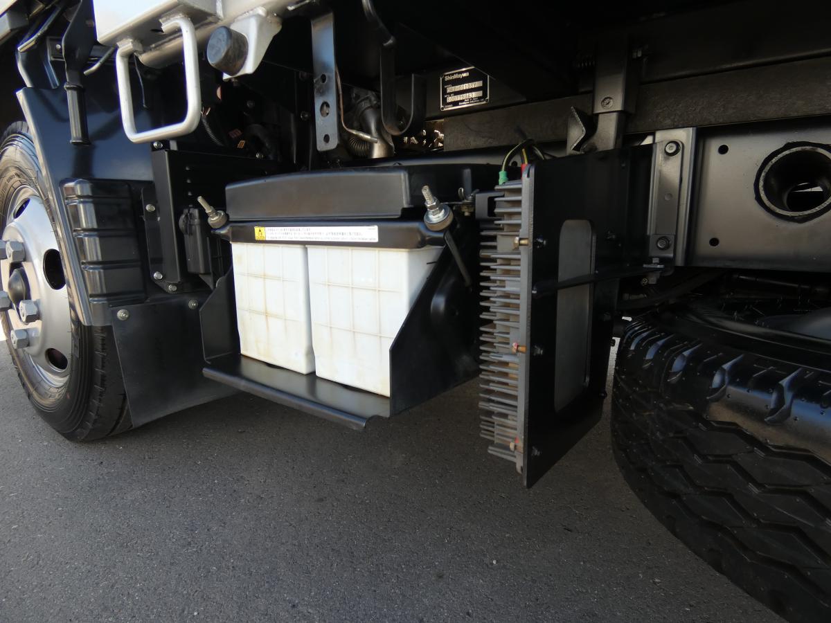 R1　3トン　 ダンプ　マニュアル　251111|中古トラックの販売・買取・査定のアイナビ