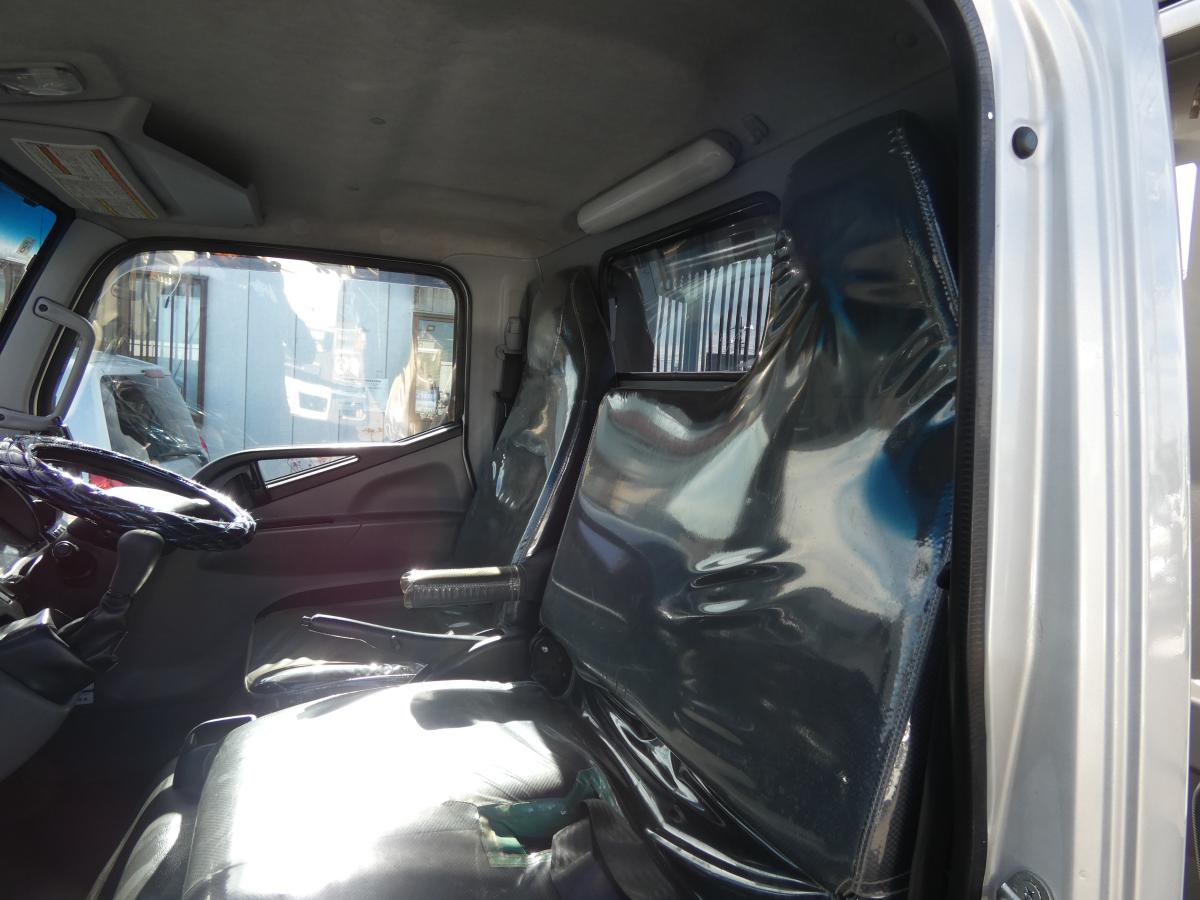 R1　3トン　 ダンプ　マニュアル　251111|中古トラックの販売・買取・査定のアイナビ