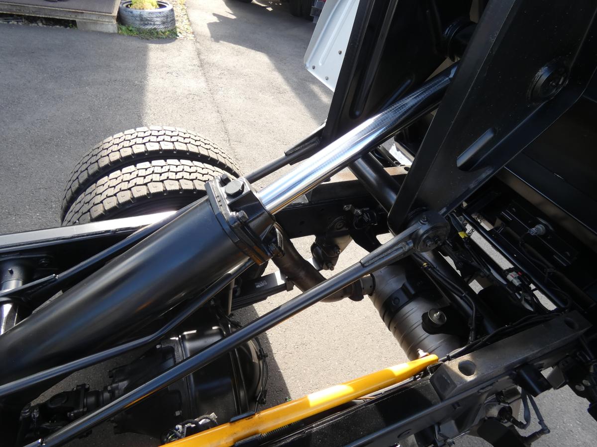 R1　3トン　 ダンプ　マニュアル　251111|中古トラックの販売・買取・査定のアイナビ