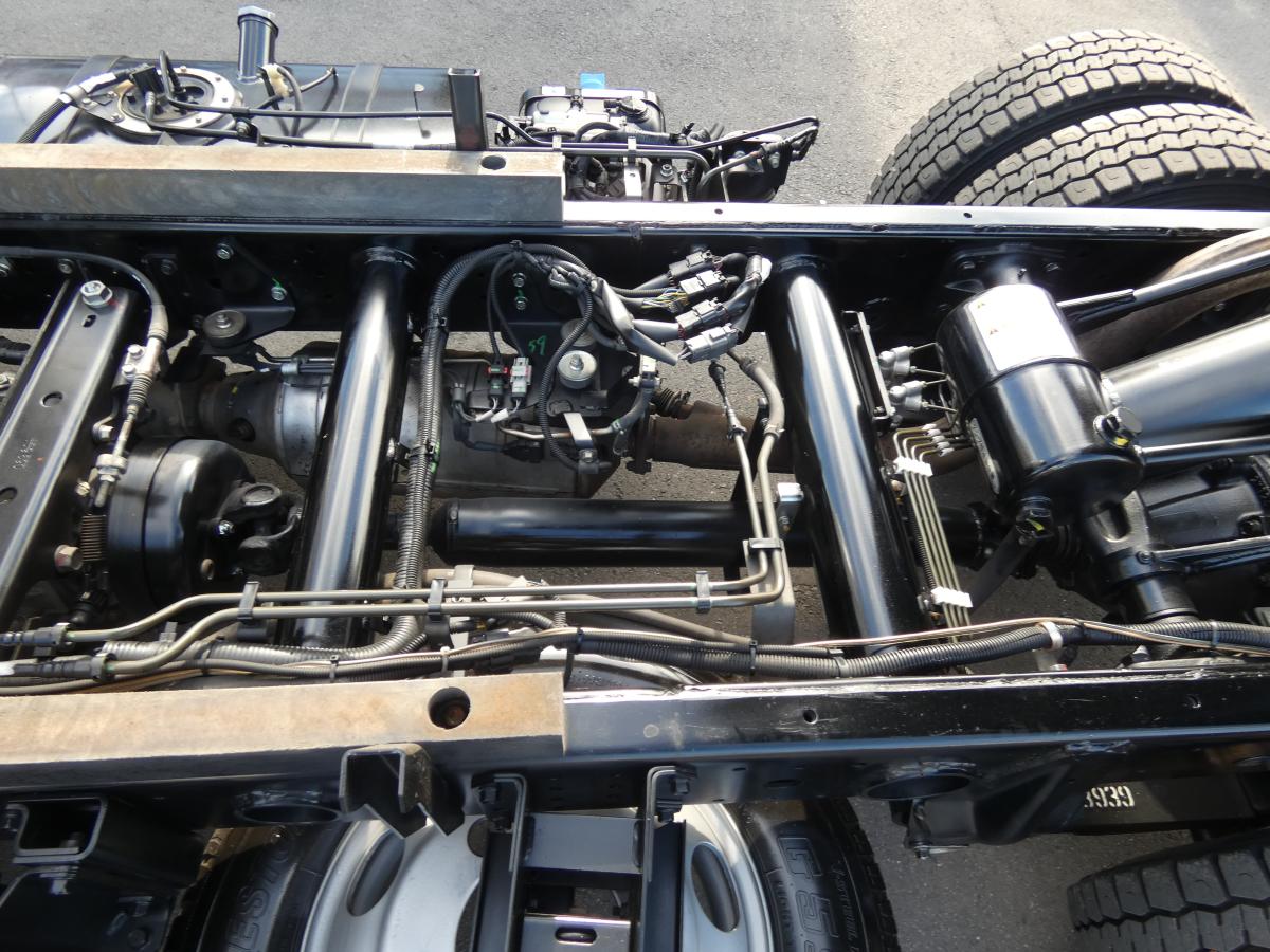 R1　3トン　 ダンプ　マニュアル　251111|中古トラックの販売・買取・査定のアイナビ