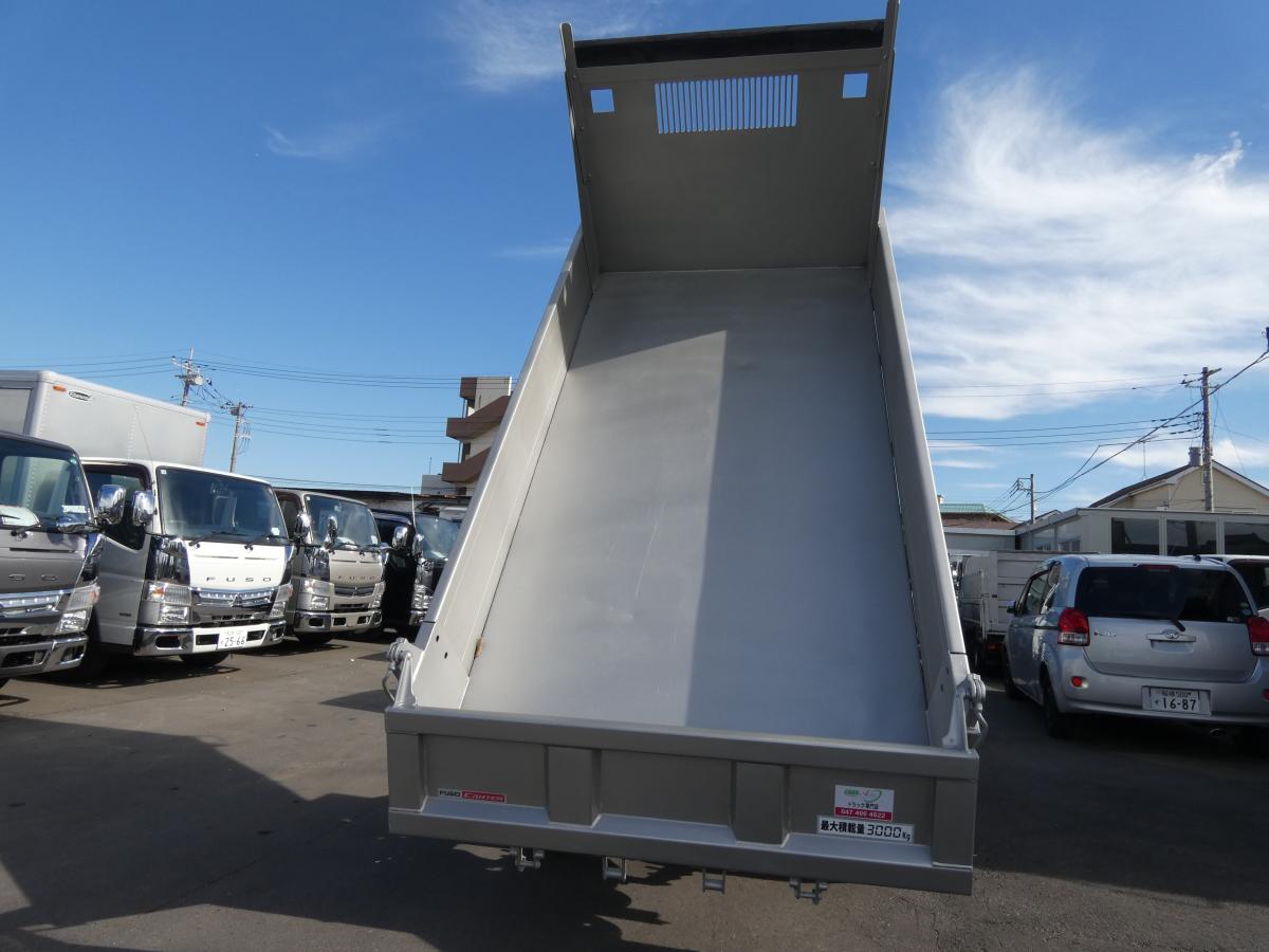 R1　3トン　 ダンプ　マニュアル　251111|中古トラックの販売・買取・査定のアイナビ