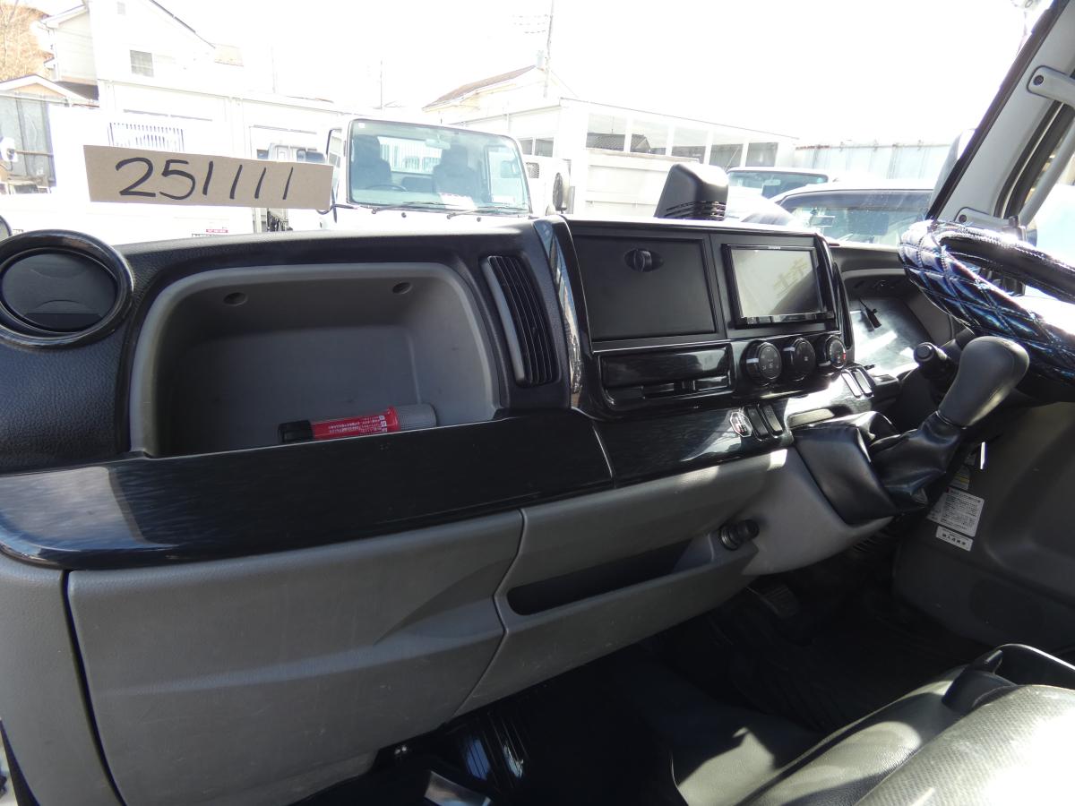 R1　3トン　 ダンプ　マニュアル　251111|中古トラックの販売・買取・査定のアイナビ