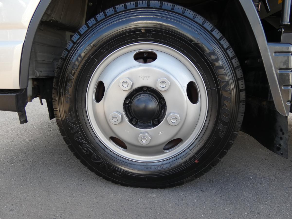 R1　3トン　 ダンプ　マニュアル　251111|中古トラックの販売・買取・査定のアイナビ