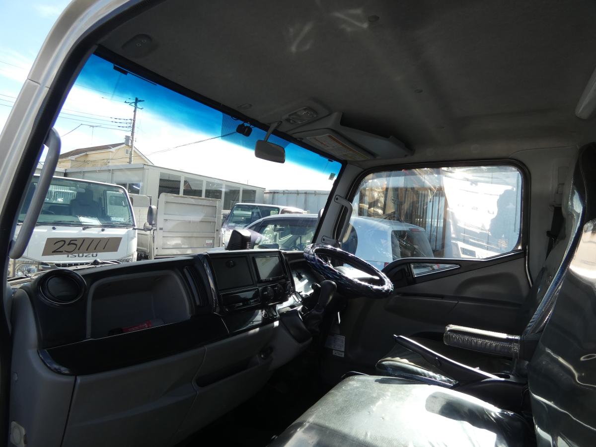 R1　3トン　 ダンプ　マニュアル　251111|中古トラックの販売・買取・査定のアイナビ