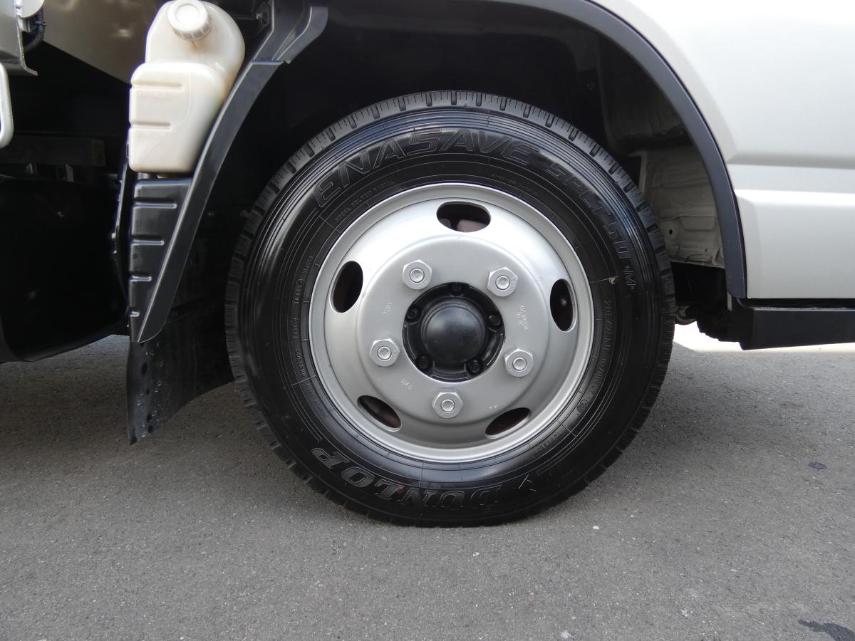 R1　3トン　 ダンプ　マニュアル　251111|中古トラックの販売・買取・査定のアイナビ