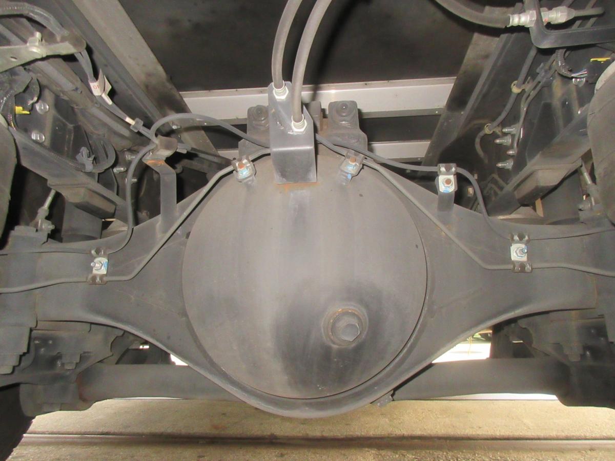 低温冷凍車格納PGオートマ|中古トラックの販売・買取・査定のアイナビ