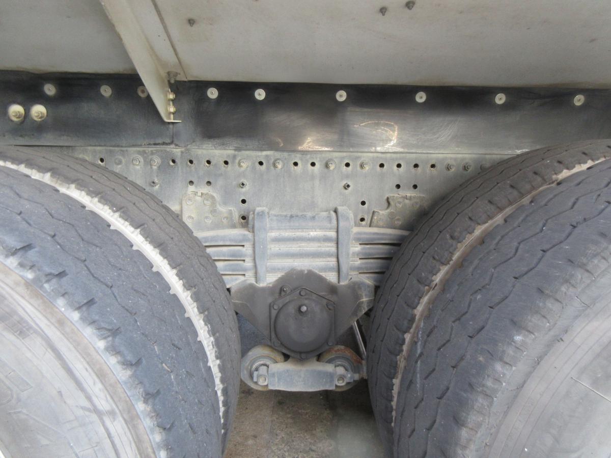 プロフィア車検付きミキサー車|中古トラックの販売・買取・査定のアイナビ