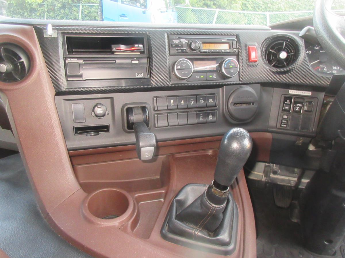 プロフィア車検付きミキサー車|中古トラックの販売・買取・査定のアイナビ