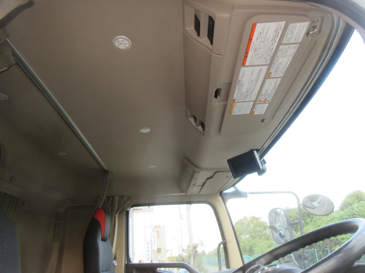 プロフィア車検付きミキサー車|中古トラックの販売・買取・査定のアイナビ