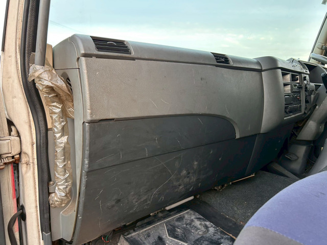 【増トン×跳上PG×6速MT】三菱ふそう/ファイター|中古トラックの販売・買取・査定のアイナビ