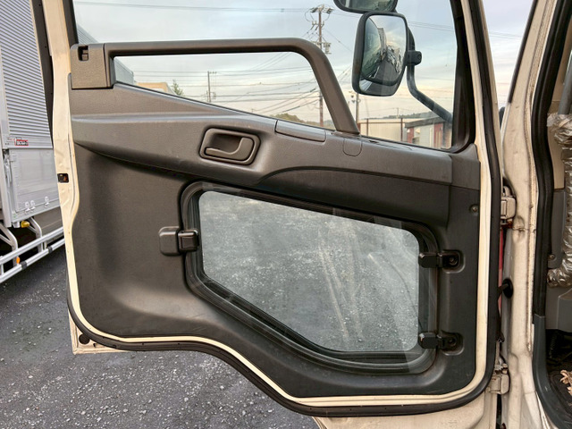 【増トン×跳上PG×6速MT】三菱ふそう/ファイター|中古トラックの販売・買取・査定のアイナビ