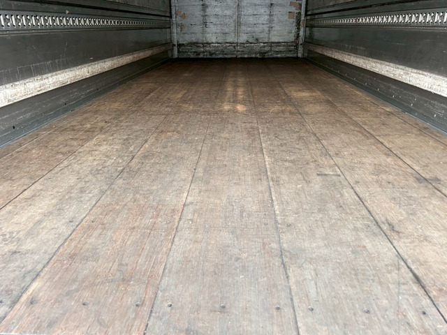 【増トン×跳上PG×6速MT】三菱ふそう/ファイター|中古トラックの販売・買取・査定のアイナビ