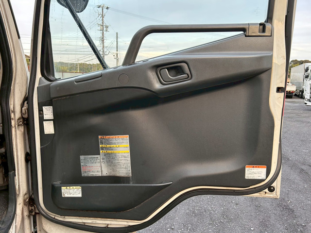 【増トン×跳上PG×6速MT】三菱ふそう/ファイター|中古トラックの販売・買取・査定のアイナビ