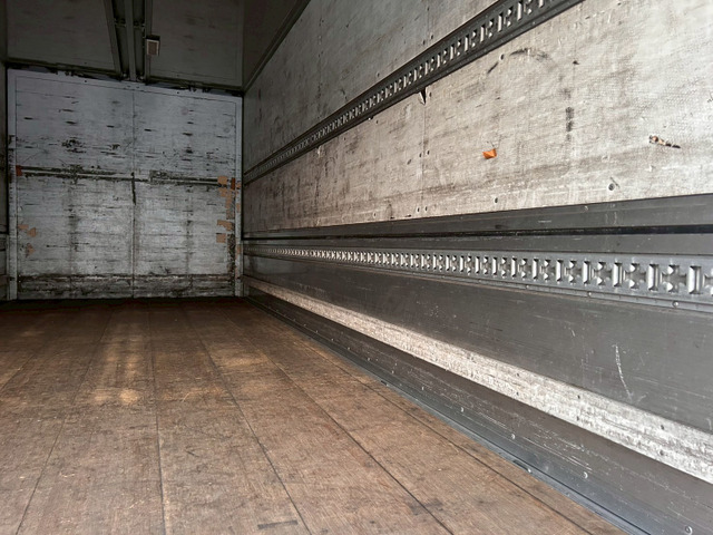 【増トン×跳上PG×6速MT】三菱ふそう/ファイター|中古トラックの販売・買取・査定のアイナビ