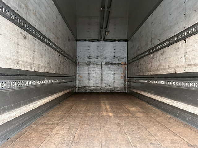 【増トン×跳上PG×6速MT】三菱ふそう/ファイター|中古トラックの販売・買取・査定のアイナビ