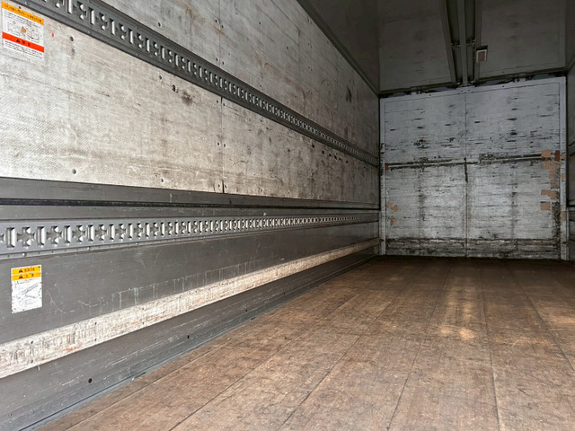 【増トン×跳上PG×6速MT】三菱ふそう/ファイター|中古トラックの販売・買取・査定のアイナビ