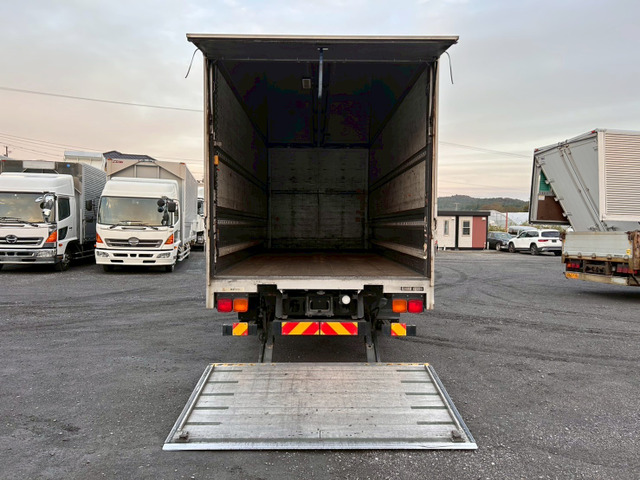 【増トン×跳上PG×6速MT】三菱ふそう/ファイター|中古トラックの販売・買取・査定のアイナビ