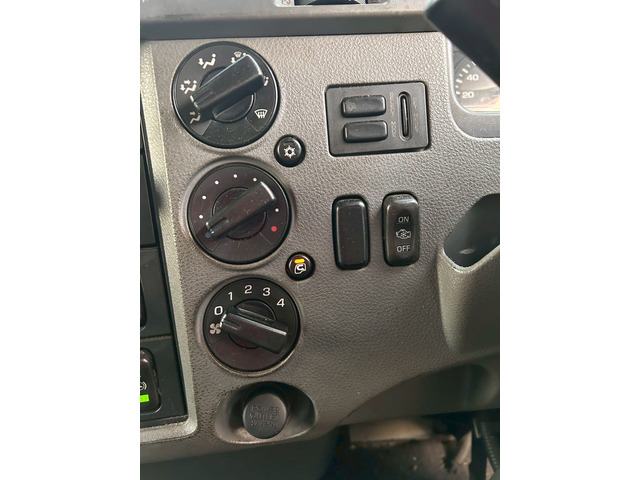 【増トン×跳上PG×6速MT】三菱ふそう/ファイター|中古トラックの販売・買取・査定のアイナビ