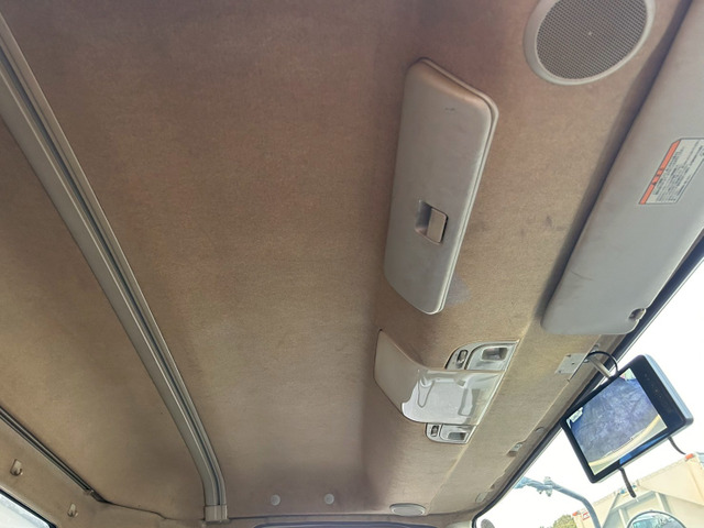 【増トン×跳上PG×6速MT】三菱ふそう/ファイター|中古トラックの販売・買取・査定のアイナビ