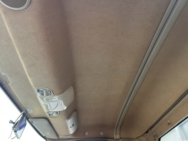 【増トン×跳上PG×6速MT】三菱ふそう/ファイター|中古トラックの販売・買取・査定のアイナビ