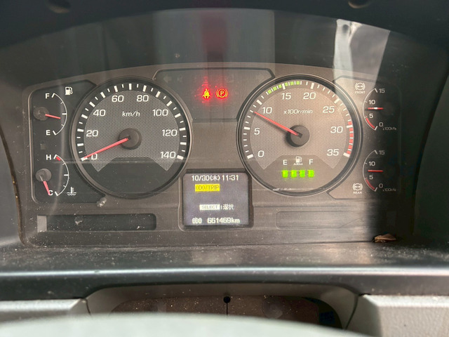 【増トン×跳上PG×6速MT】三菱ふそう/ファイター|中古トラックの販売・買取・査定のアイナビ