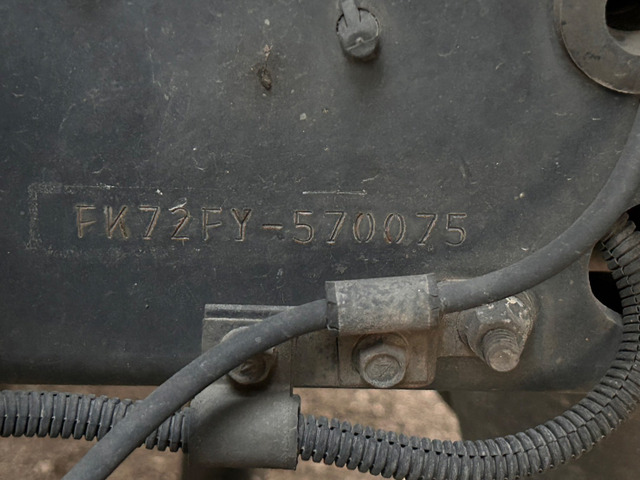 【増トン×跳上PG×6速MT】三菱ふそう/ファイター|中古トラックの販売・買取・査定のアイナビ