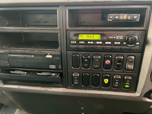 【増トン×跳上PG×6速MT】三菱ふそう/ファイター|中古トラックの販売・買取・査定のアイナビ