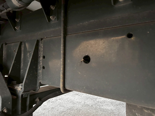 【増トン×跳上PG×6速MT】三菱ふそう/ファイター|中古トラックの販売・買取・査定のアイナビ