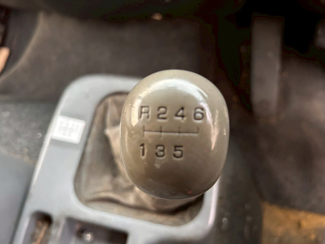 【増トン×跳上PG×6速MT】三菱ふそう/ファイター|中古トラックの販売・買取・査定のアイナビ