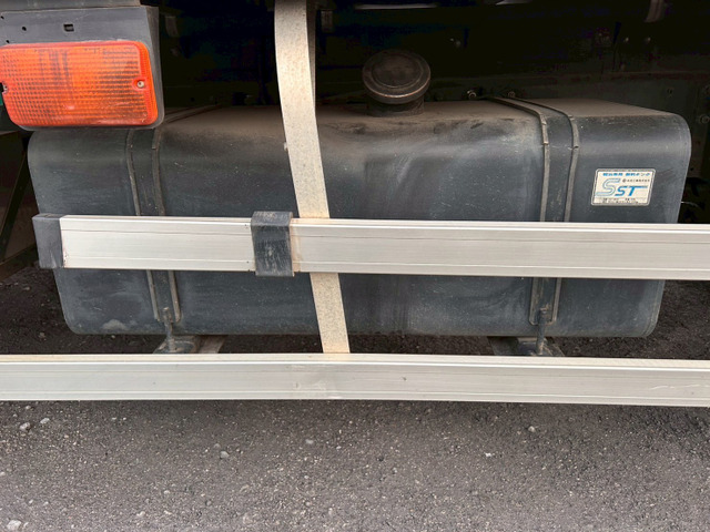 【増トン×跳上PG×6速MT】三菱ふそう/ファイター|中古トラックの販売・買取・査定のアイナビ