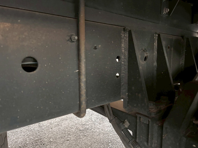 【増トン×跳上PG×6速MT】三菱ふそう/ファイター|中古トラックの販売・買取・査定のアイナビ