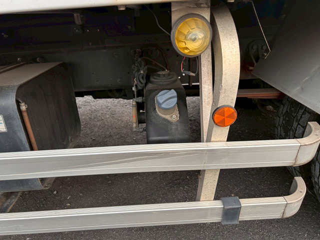 【増トン×跳上PG×6速MT】三菱ふそう/ファイター|中古トラックの販売・買取・査定のアイナビ