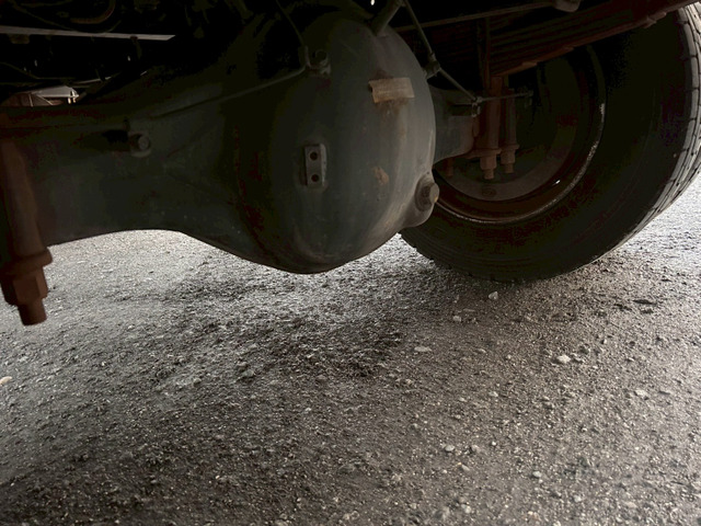 【増トン×跳上PG×6速MT】三菱ふそう/ファイター|中古トラックの販売・買取・査定のアイナビ