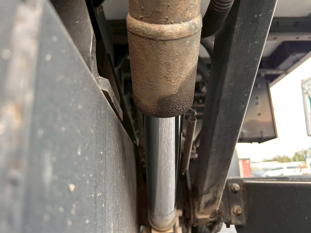 【増トン×跳上PG×6速MT】三菱ふそう/ファイター|中古トラックの販売・買取・査定のアイナビ