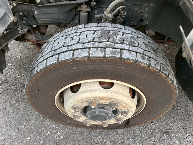 【増トン×跳上PG×6速MT】三菱ふそう/ファイター|中古トラックの販売・買取・査定のアイナビ