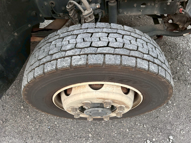 【増トン×跳上PG×6速MT】三菱ふそう/ファイター|中古トラックの販売・買取・査定のアイナビ