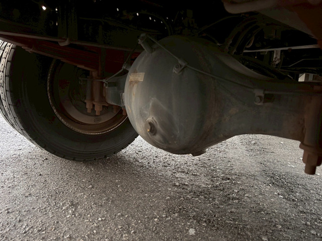 【増トン×跳上PG×6速MT】三菱ふそう/ファイター|中古トラックの販売・買取・査定のアイナビ