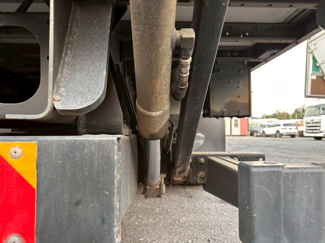 【増トン×跳上PG×6速MT】三菱ふそう/ファイター|中古トラックの販売・買取・査定のアイナビ