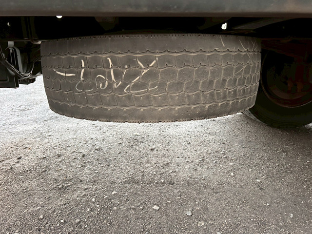 【増トン×跳上PG×6速MT】三菱ふそう/ファイター|中古トラックの販売・買取・査定のアイナビ